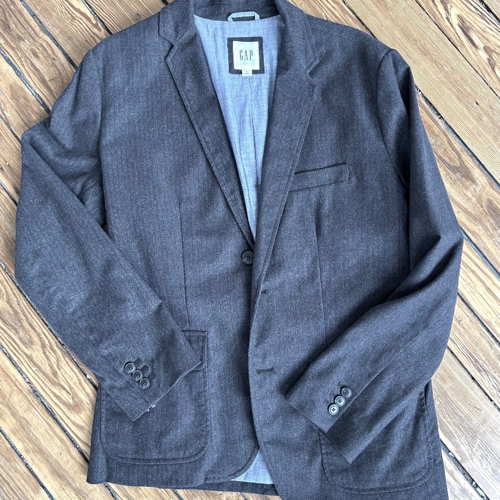 Gap men’s sport coat